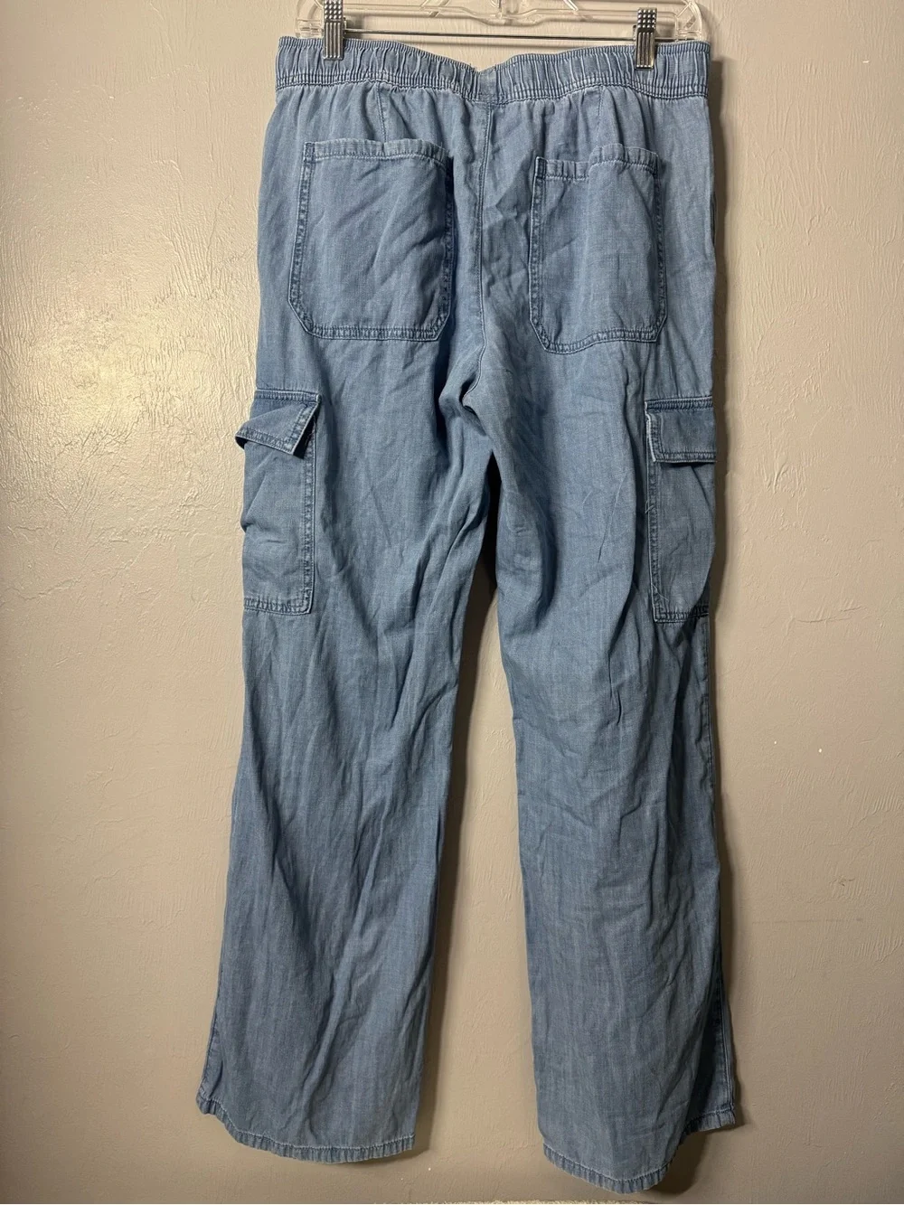 Social Standard By Sanctuary light blue